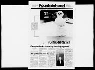 Fountainhead, February 17, 1977